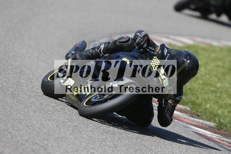 /12 30.04.2025 Speer Racing ADR/Gruppe gelb/278